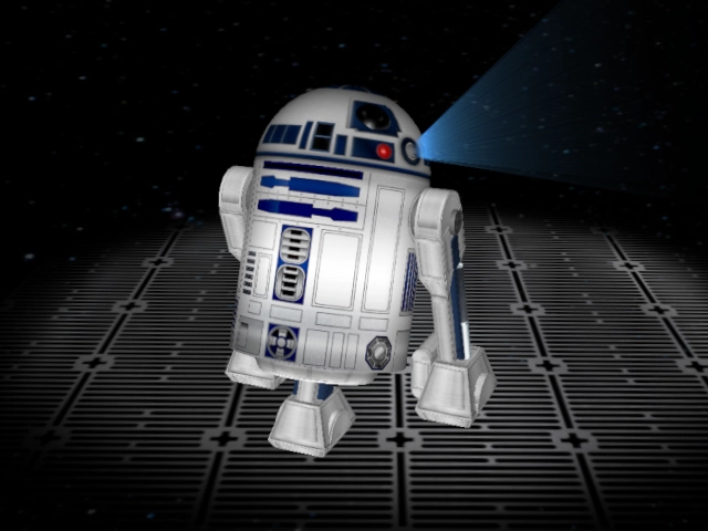 OpenGL droid