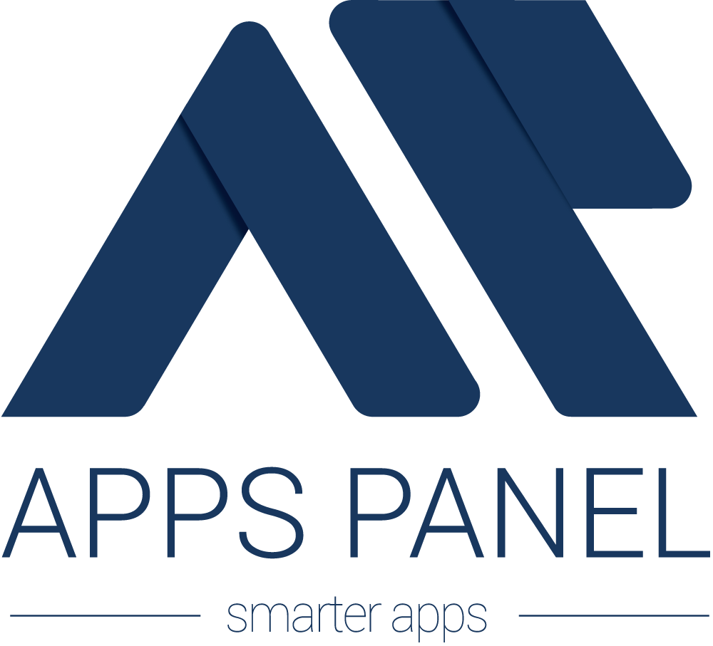 Apps Panel logo